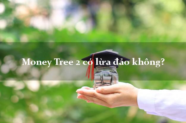 Money Tree 2 có lừa đảo không?