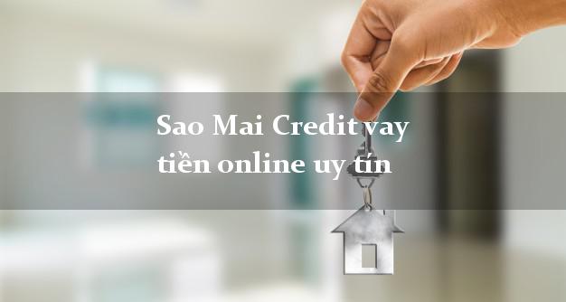 Sao Mai Credit vay tiền online uy tín